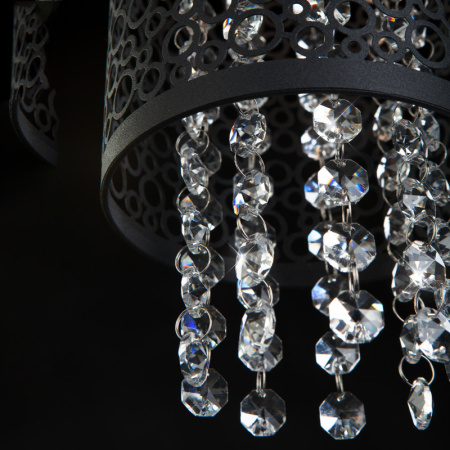 Подвесные светильники — Подвесной светильник Eurosvet 1180/2 хром купить в  Подвесные светильники — Подвесной светильник Eurosvet 1180/2 хром купить в