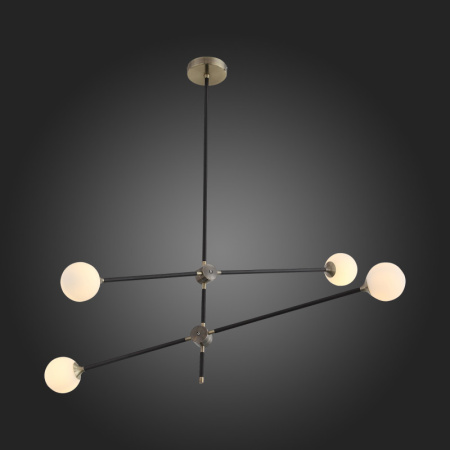 Накладные светильники — Накладной светильник ST-Luce SL429.403.04 купить в 