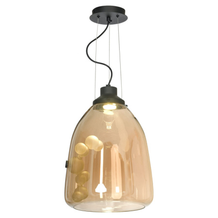 Подвесные светильники — Подвесной светильник Lussole LSP-8500 купить в 