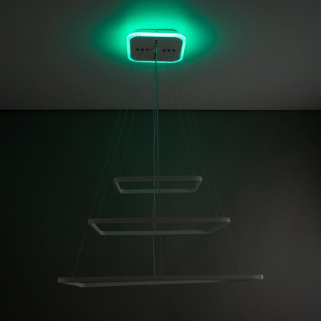 Люстры подвесные — Подвесная люстра Citilux CL731AK110E купить в 