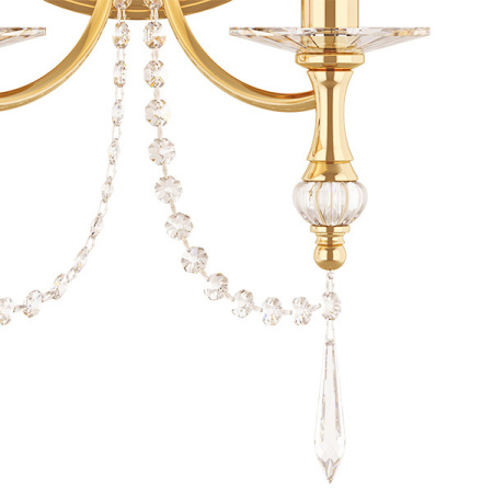 Настенные бра — Бра Lightstar 725623 купить в 