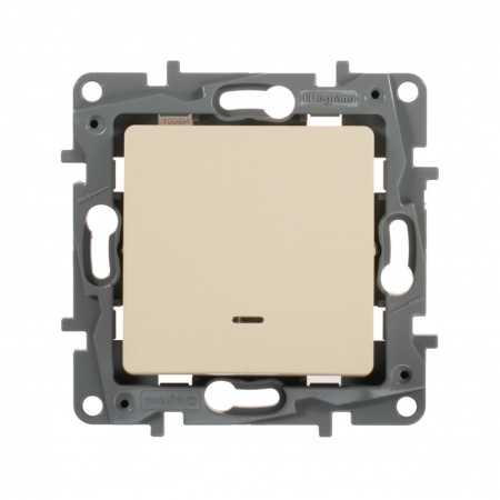 Выключатели — Выключатель Legrand 672303 купить в 