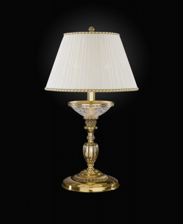 Настольные лампы — Настольная лампа Reccagni Angelo P 6502 G купить в 