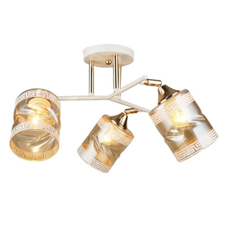 Потолочные люстры — Потолочная люстра Seven Fires Битти 66288.01.10.03 купить в 