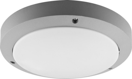 Накладные уличные светильники — Накладной уличный светильник Feron 11869 купить в 