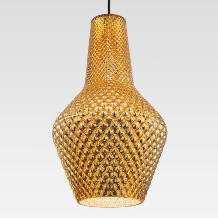 Подвесные светильники — Подвесной светильник Maytoni P055PL-01B купить в 