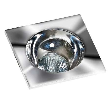 Cветильники потолочные встраиваемые — Рефлектор Azzardo Hugo R AZ0856 купить в  Cветильники потолочные встраиваемые — Рефлектор Azzardo Hugo R AZ0856 купить в