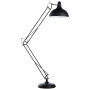 Торшеры и напольные светильники — Торшер ARTE Lamp A2487PN-1BK купить в  Торшеры и напольные светильники — Торшер ARTE Lamp A2487PN-1BK купить в