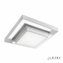 Накладные светильники — Накладной светильник iLedex B8015-72W/550*550 WH купить в  Накладные светильники — Накладной светильник iLedex B8015-72W/550*550 WH купить в