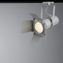 Трековые светильники — Светильник на шине ARTE Lamp A6312PL-1WH купить в  Трековые светильники — Светильник на шине ARTE Lamp A6312PL-1WH купить в
