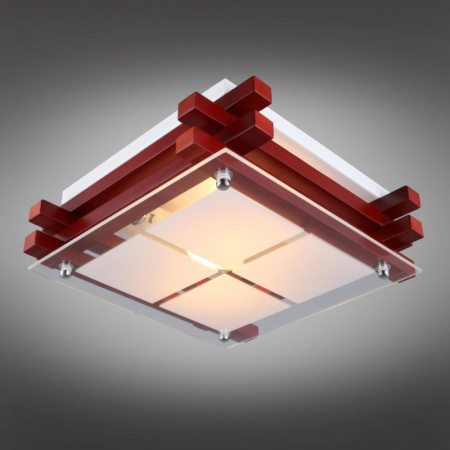 Настенные бра — Бра Omnilux OML-40527-01 купить в 