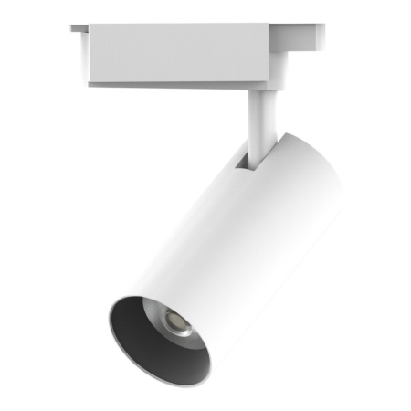 Трековые светильники — Светильник на шине Gauss TR085 купить в 
