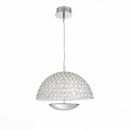 Люстры подвесные — Подвесная люстра ST-Luce SL781.113.01 купить в  Люстры подвесные — Подвесная люстра ST-Luce SL781.113.01 купить в
