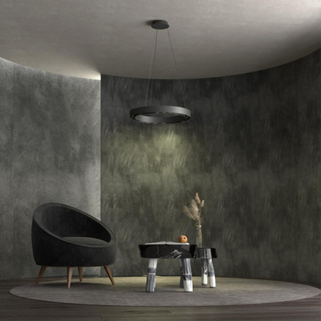 Подвесные светильники — Подвесной светильник Novotech 358798 купить в 