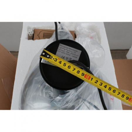 Подвесные светильники — Подвесной светильник Omnilux OML-93026-01 купить в 