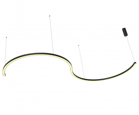 Подвесные светильники — Подвесной светильник Kink Light 08236,19 купить в 