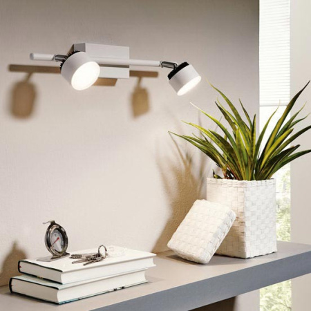 Споты — Спот EGLO 93853 купить в 