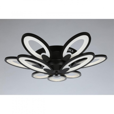 Люстры накладные — Накладная люстра Omnilux OML-45817-120 купить в  Люстры накладные — Накладная люстра Omnilux OML-45817-120 купить в