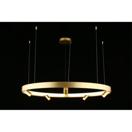 Люстры подвесные — Подвесная люстра APLOYT APL.041.03.75 купить в 