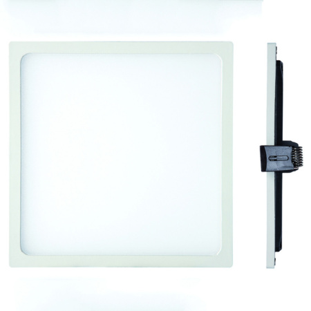 Встраиваемые точечные светильники — Встраиваемый светильник Mantra C0194 купить в 