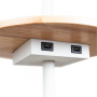 Торшеры и напольные светильники — Торшер ARTE Lamp A4056PN-1WH купить в  Торшеры и напольные светильники — Торшер ARTE Lamp A4056PN-1WH купить в