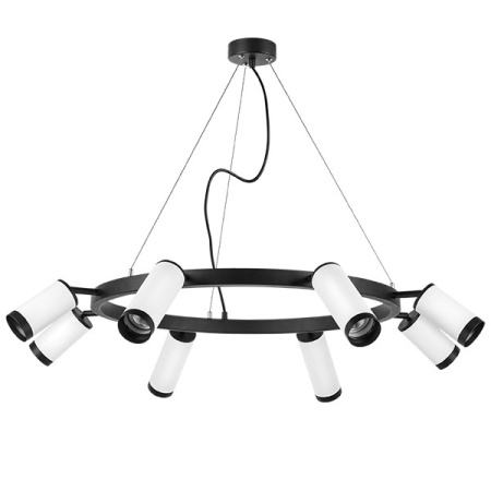 Люстры подвесные — Подвесная люстра Lightstar LR01886436440 купить в 