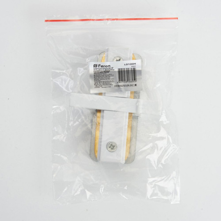 Коннекторы — Коннектор Feron 10357 купить в 