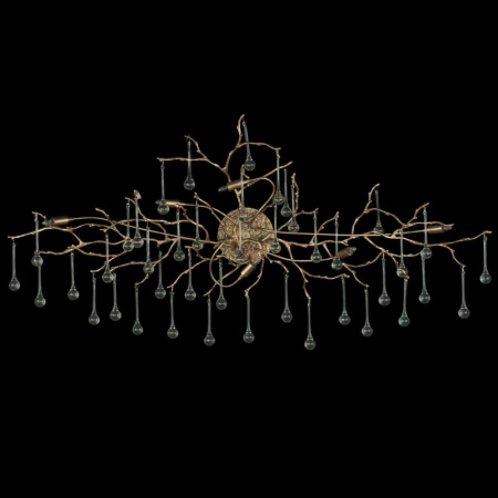 Настенные бра — Бра LOFT IT 10067/6W GB купить в 