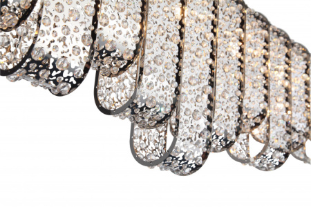 Люстры подвесные — Подвесная люстра ST-Luce SL1117.103.07 купить в 