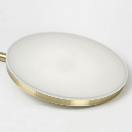 Торшеры и напольные светильники — Торшер Lussole LSP-0904 купить в 