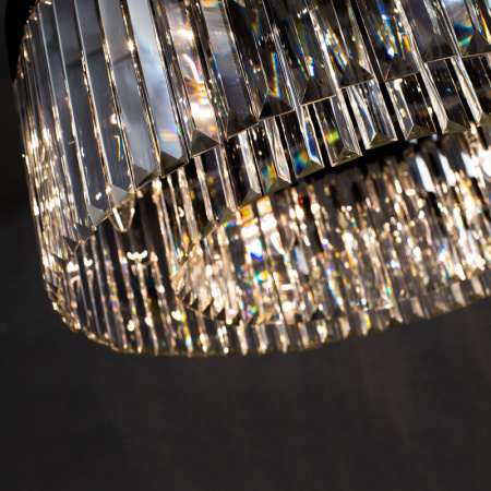 Люстры подвесные — Подвесная люстра Citilux CL332121 купить в 