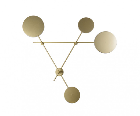 Настенные бра — Бра Kink Light 2207A,33 купить в 