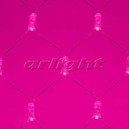 Светодиодные сети — Светодиодная сеть ARdecoled 024683 купить в 