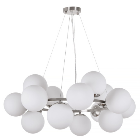 Люстры подвесные — Подвесная люстра MyFar MR1940-16P купить в  Люстры подвесные — Подвесная люстра MyFar MR1940-16P купить в