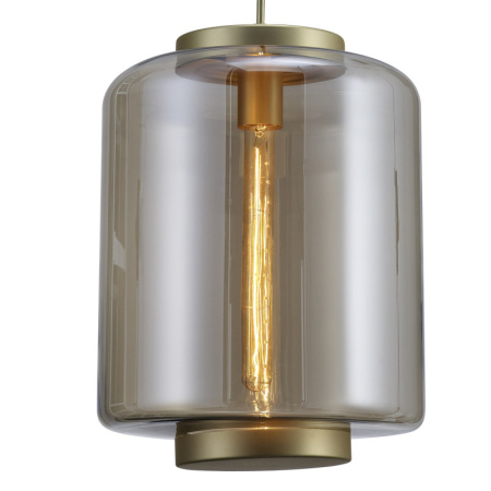 Подвесные светильники — Подвесной светильник Mantra 6195 купить в 