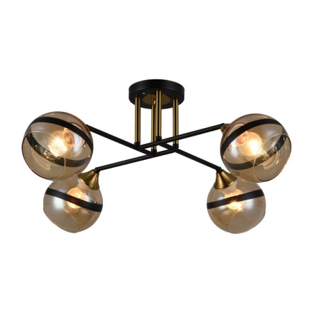 Потолочные люстры — Потолочная люстра Seven Fires Piri 66392.01.37.04 купить в  Потолочные люстры — Потолочная люстра Seven Fires Piri 66392.01.37.04 купить в