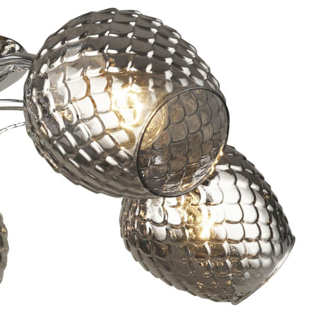 Потолочные люстры — Потолочная люстра Seven Fires Leonessa 66591.01.03.05 купить в 