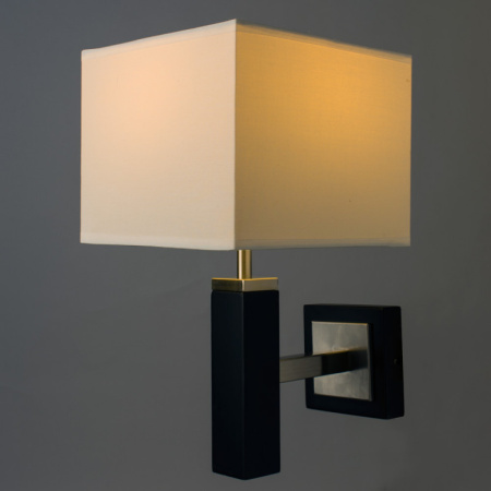 Настенные бра — Бра ARTE Lamp A8880AP-1BK купить в  Настенные бра — Бра ARTE Lamp A8880AP-1BK купить в