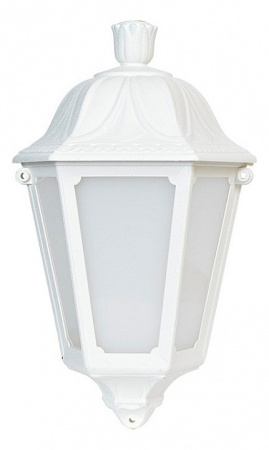 Уличные настенные светильники — Светильник настенный Fumagalli M28.000.000.WYE27 купить в 