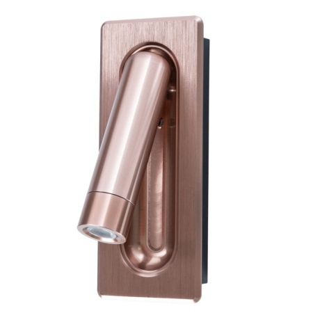Споты — Спот ARTE Lamp A8236AP-1SG купить в  Споты — Спот ARTE Lamp A8236AP-1SG купить в