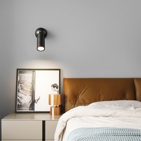 Настенные бра — Бра ImperiumLoft 230016-23 купить в 