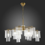 Люстры подвесные — Подвесная люстра Evoluce SLE1122-303-08 купить в  Люстры подвесные — Подвесная люстра Evoluce SLE1122-303-08 купить в