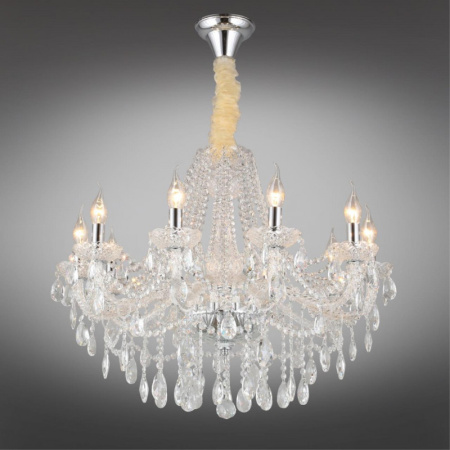 Люстры подвесные — Подвесная люстра APLOYT APL.755.03.10 купить в 