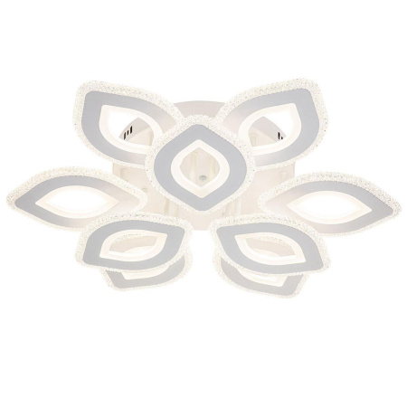 Потолочные люстры — Потолочная светодиодная люстра Escada Diamond 10264/9LED купить в 