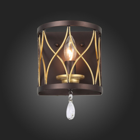 Настенные бра — Бра ST-Luce SL789.421.01 купить в 