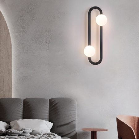 Настенные бра — Бра ImperiumLoft 208281-23 купить в 