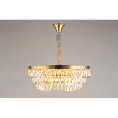 Люстры подвесные — Подвесная люстра APLOYT APL.837.03.10 купить в 