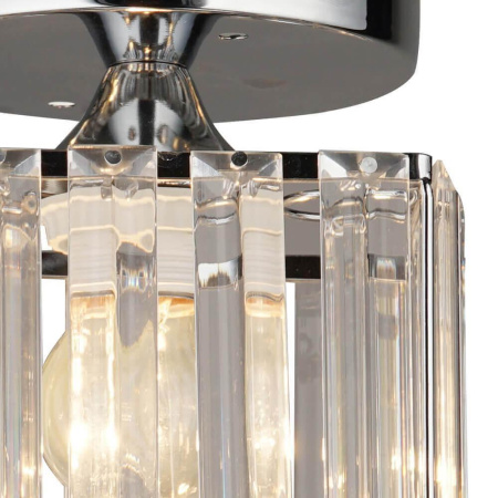 Потолочные светильники — Потолочный светильник Seven Fires Нетта 66114.01.03.01 купить в 