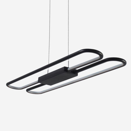 Подвесные светильники — Подвесной светодиодный светильник Moderli Style V2421-PL купить в 