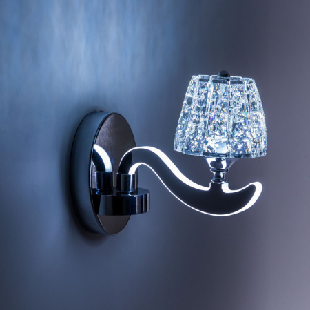 Настенные бра — Бра Eletto EL338W1 купить в 